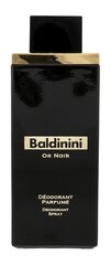 Spreideodorant Baldinini Or Noir naistele 100 ml hind ja info | Lõhnastatud kosmeetika naistele | kaup24.ee