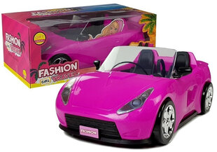 Auto Nuku Jaoks hind ja info | Tüdrukute mänguasjad | kaup24.ee