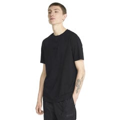 Мужская футболка Puma T-SHIRT MODERN BASICS TEE, черная 847407 01 45620 цена и информация | Meeste T-särgid | kaup24.ee