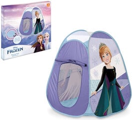 FROZEN Pop Up Палатка цена и информация | Детские игровые домики | kaup24.ee