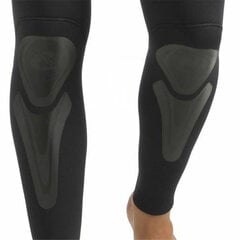 Neopreen Cressi-Sub Apnea 5mm hind ja info | Kalipsod | kaup24.ee