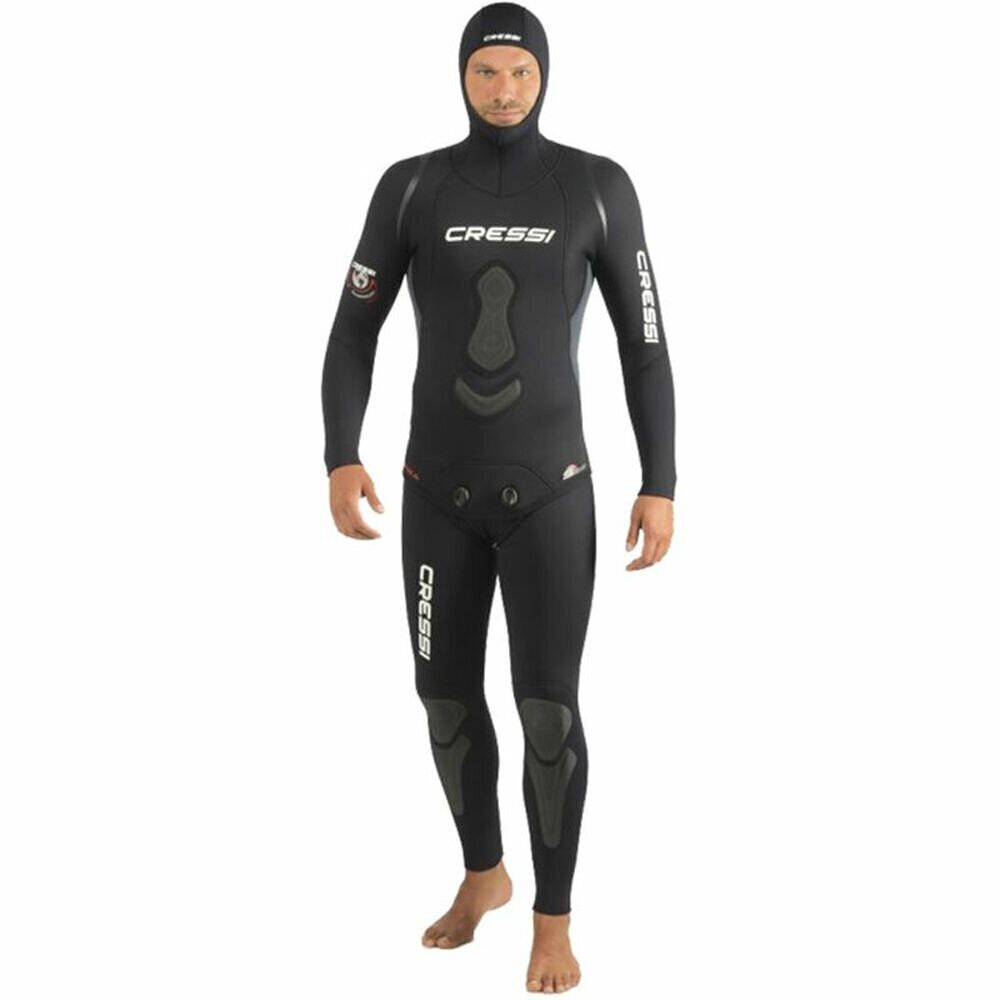 Neopreen Cressi-Sub Apnea 5mm hind ja info | Kalipsod | kaup24.ee