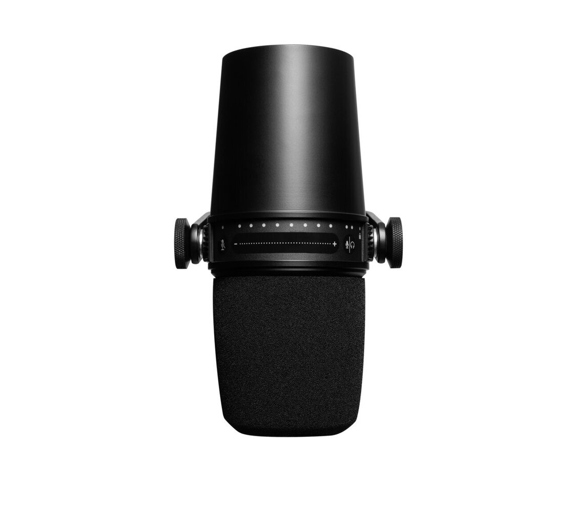 Podcast-komplekt Shure MV7 hind ja info | Mikrofonid | kaup24.ee