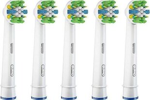 Oral-B 4210201316756 hind ja info | Elektriliste hambaharjade otsikud | kaup24.ee