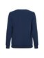 Meeste T-särk Calvin Klein SWEATSHIRT L/S, tumesinine 000NM1960E 8SB 42544 цена и информация | Meeste T-särgid | kaup24.ee