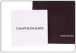 Meeste rahakott Calvin Klein MICRO PEBBLE SMALL N/S TRIFOLD PRUUN K50K507227 BAP 36937 цена и информация | Meeste rahakotid | kaup24.ee