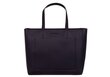 Naiste käekott Calvin Klein SHOPPER 29 BLACK K60K607464 BDS 36798 hind ja info | Naiste käekotid | kaup24.ee