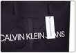 Naiste käekott Calvin Klein SHOPPER 29 BLACK K60K607464 BDS 36798 hind ja info | Naiste käekotid | kaup24.ee