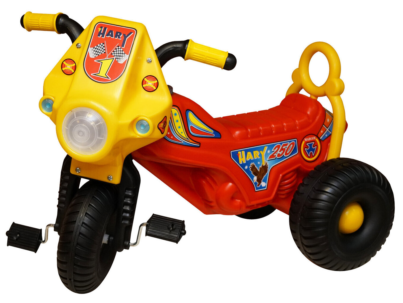 Laste kolmerattaline sõiduk цена и информация | Imikute mänguasjad | kaup24.ee