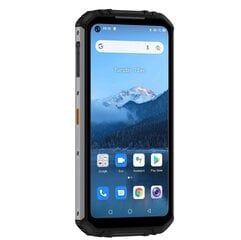 Oukitel WP16, 128 ГБ, две SIM-карты, черный цена и информация | Мобильные телефоны | kaup24.ee