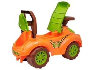 Tõukeratas Technok 3268 hind ja info | Imikute mänguasjad | kaup24.ee