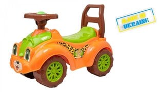 Tõukeratas Technok 3268 hind ja info | Imikute mänguasjad | kaup24.ee