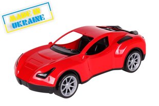 Автомобиль машина Technok 38см 6146 цена и информация | Развивающий мелкую моторику - кинетический песок KeyCraft NV215 (80 г) детям от 3+ лет, бежевый | kaup24.ee