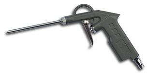 Продувочный пистолет с длинным наконечником Bradas 200 мм цена и информация | Дополнительные принадлежности | kaup24.ee