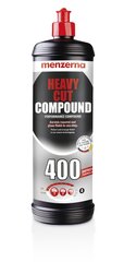 Poleerimisvahend Menzerna 400 Heavy Cut 1l цена и информация | Автохимия | kaup24.ee