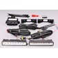 Philips päevatuled LED Daylight 9, 12831 hind ja info | Autopirnid | kaup24.ee