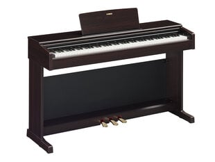 Digitaalne klaver Yamaha YDP-145 R цена и информация | Клавишные музыкальные инструменты | kaup24.ee