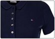 Naiste kleit Tommy Hilfiger HERITAGE SLIM POLO DRESS NAVY WW0WW24973 403 30599 hind ja info | Seelikud | kaup24.ee