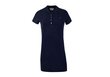 Naiste kleit Tommy Hilfiger HERITAGE SLIM POLO DRESS NAVY WW0WW24973 403 30599 hind ja info | Seelikud | kaup24.ee