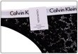 Calvin Klein naiste aluspüksid BRAZILIA BLACK 000QD3859E UB1 30245 hind ja info | Naiste aluspüksid | kaup24.ee