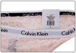 Calvin Klein naiste aluspüksid BRAZILIAN PINK 000QD3859E ETE 30268 цена и информация | Naiste aluspüksid | kaup24.ee