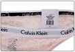 Calvin Klein naiste aluspüksid BRAZILIAN PINK 000QD3859E ETE 30268 hind ja info | Naiste aluspüksid | kaup24.ee