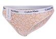 Calvin Klein naiste aluspüksid BRAZILIAN PINK 000QD3859E ETE 30268 hind ja info | Naiste aluspüksid | kaup24.ee