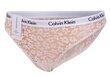 Calvin Klein naiste aluspüksid BRAZILIAN PINK 000QD3859E ETE 30268 цена и информация | Naiste aluspüksid | kaup24.ee