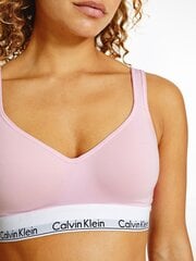 Rinnahoidja Calvin Klein LIFT BRALETTE, roosa 000QF5490E TOE 42716 hind ja info | Rinnahoidjad | kaup24.ee