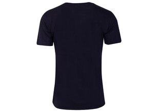 Tommy Hilfiger naiste T-särk T-SHIRT HERITAGE HILFIGER C-NK REG TEE NAVY WW0WW31999 DW5 30479 цена и информация | Женские футболки | kaup24.ee