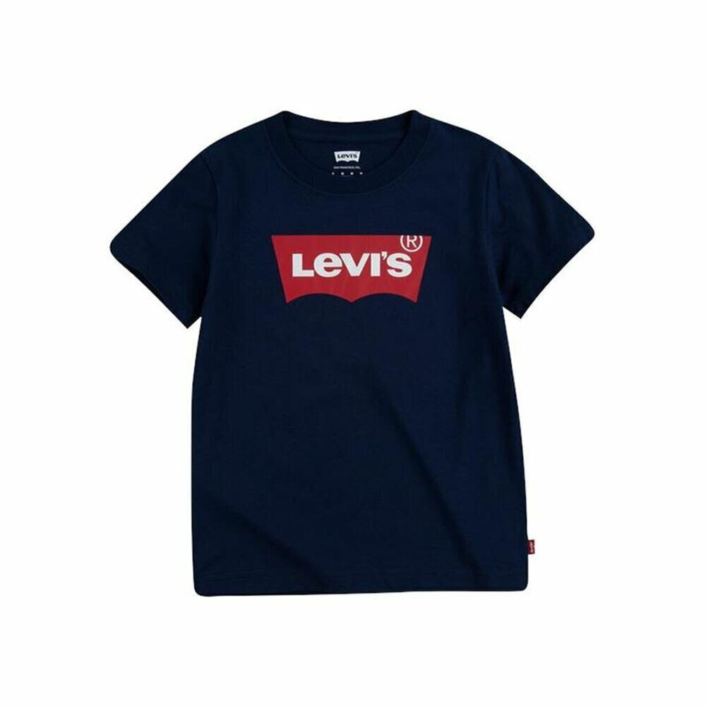 T-särk poistele Levi's E8157, sinine hind ja info | Poiste särgid | kaup24.ee