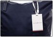 Tommy Hilfiger naiste käekott POPPY TOTE NAVY AW0AW04302 413 35956 цена и информация | Naiste käekotid | kaup24.ee