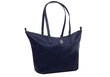 Tommy Hilfiger naiste käekott POPPY TOTE NAVY AW0AW04302 413 35956 цена и информация | Naiste käekotid | kaup24.ee