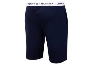 Tommy Hilfiger meeste lühikesed püksid SHORT LWK NAVY UM0UM01758 CHS 30151 hind ja info | Meeste lühikesed püksid | kaup24.ee