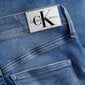 Calvin Klein naiste teksad HIGH RISE SKINNY ANK DENIM J20J218620 1A4 43788 hind ja info | Naiste püksid | kaup24.ee