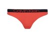 Calvin Klein naiste stringid THONG 000QF6579E XKP 29820 цена и информация | Naiste aluspüksid | kaup24.ee