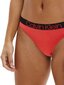 Calvin Klein naiste stringid THONG 000QF6579E XKP 29820 hind ja info | Naiste aluspüksid | kaup24.ee