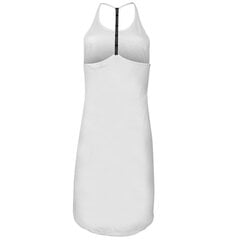 Guess naiste T-särk kleit TANK TOP DRESS, valge E02I02K8FY0 A009 43206 hind ja info | Naiste T-särgid, topid | kaup24.ee