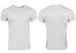 Calvin Klein meeste T-särgid, 3 tk. T-SHIRT S/S CREW NECK 3PK WHITE NB4011E 100 29833 цена и информация | Meeste T-särgid | kaup24.ee