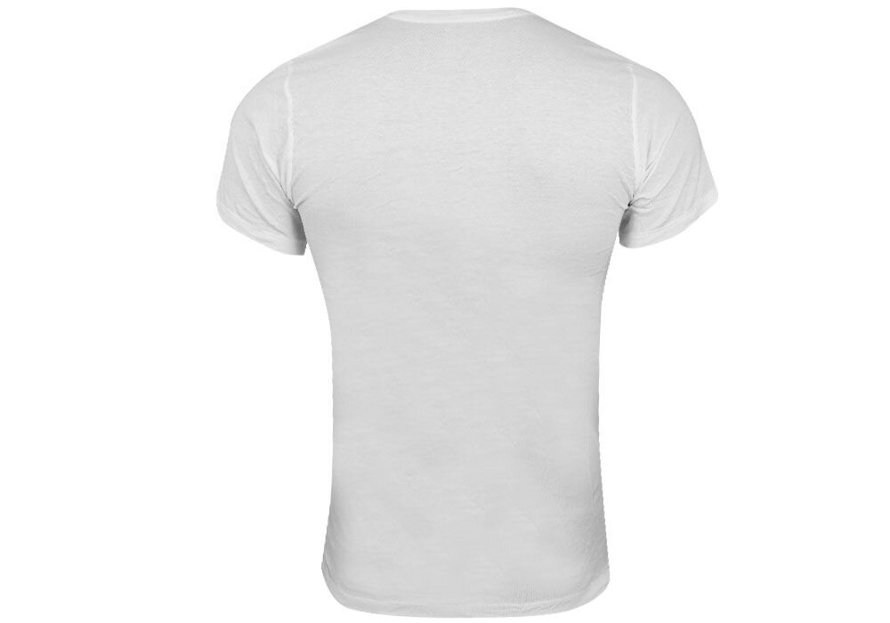 Calvin Klein meeste T-särgid, 3 tk. T-SHIRT S/S CREW NECK 3PK WHITE NB4011E 100 29833 цена и информация | Meeste T-särgid | kaup24.ee