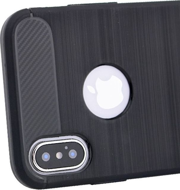 TelForceOne case, telefonile iPhone 6 / iPhone 6s, must hind ja info | Telefoni kaaned, ümbrised | kaup24.ee