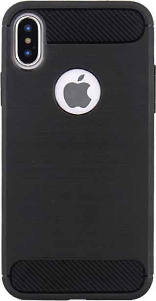 TelForceOne case, telefonile iPhone 6 / iPhone 6s, must hind ja info | Telefoni kaaned, ümbrised | kaup24.ee