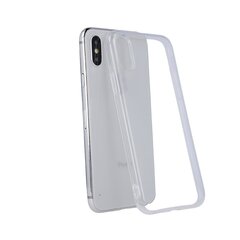 Slim case 1,8 mm, telefonile Samsung A41, läbipaistev hind ja info | Telefoni kaaned, ümbrised | kaup24.ee