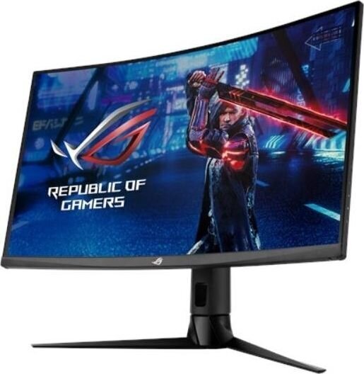 Monitor Asus 90LM03S0-B04170 hind ja info | Monitorid | kaup24.ee