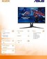 Monitor Asus 90LM03S0-B04170 hind ja info | Monitorid | kaup24.ee