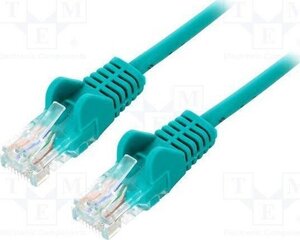 Goobay 95251, RJ45, 0.25 м цена и информация | Кабели и провода | kaup24.ee