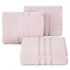 Rätik Madi, 50x90 cm, roosa hind ja info | Rätikud, saunalinad | kaup24.ee