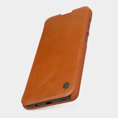 Telefoniümbris Nillkin, Xiaomi Redmi Note 11 Pro цена и информация | Чехлы для телефонов | kaup24.ee