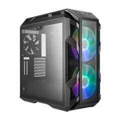 Cooler Master MasterCase H500M hind ja info | Cooler master Arvutid ja IT- tehnika | kaup24.ee