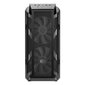 Cooler Master MasterCase H500M hind ja info | Arvutikorpused | kaup24.ee